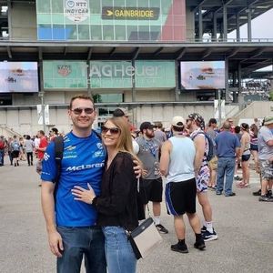 Meet your Posher, Amanda